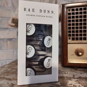 Shower Curtain Hooks